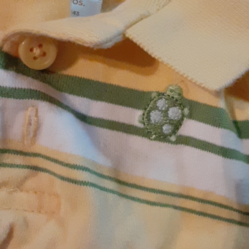 GYMBOREE - Picture 2 of 5